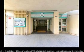 Studio Hypercentre - Front De Mer - Grande Plage - Piscine